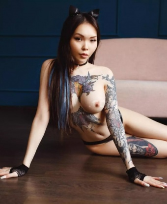 Света, 21 год